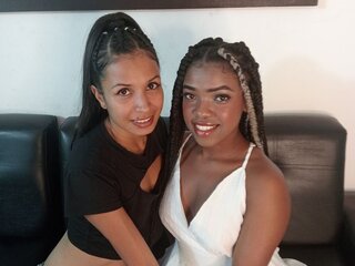 Porn Chat Live with CloeeAndTaylor