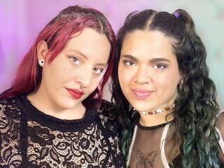 Porn Chat Live with DanaandCamila