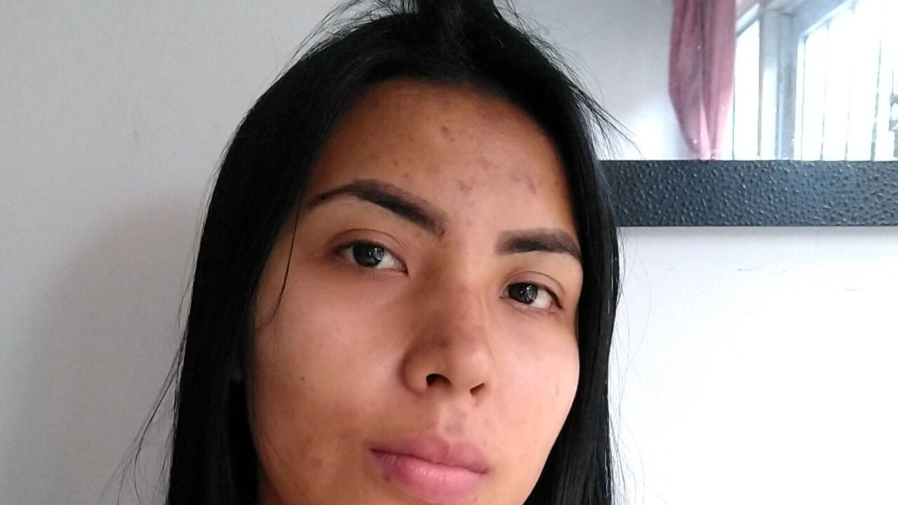 Porn Chat Live with DayisMartinez