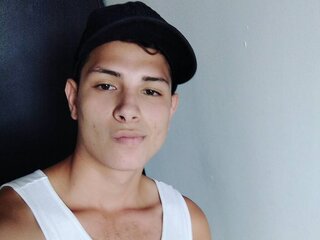 Porn Chat Live with DeividLegarda