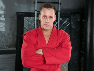 Porn Chat Live with DennyDream