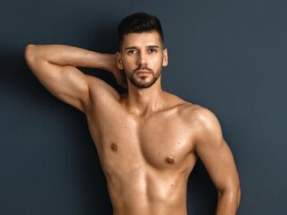 Porn Chat Live with DiegoMora