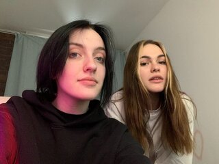 Porn Chat Live with DinaAshley