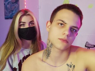 Porn Chat Live with EgorAndMila