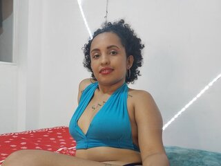 Porn Chat Live with EilenMontoya