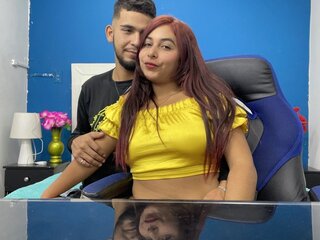 Porn Chat Live with EimyAndres