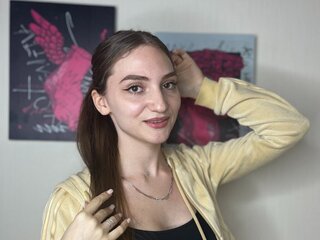 Porn Chat Live with EleneBruster