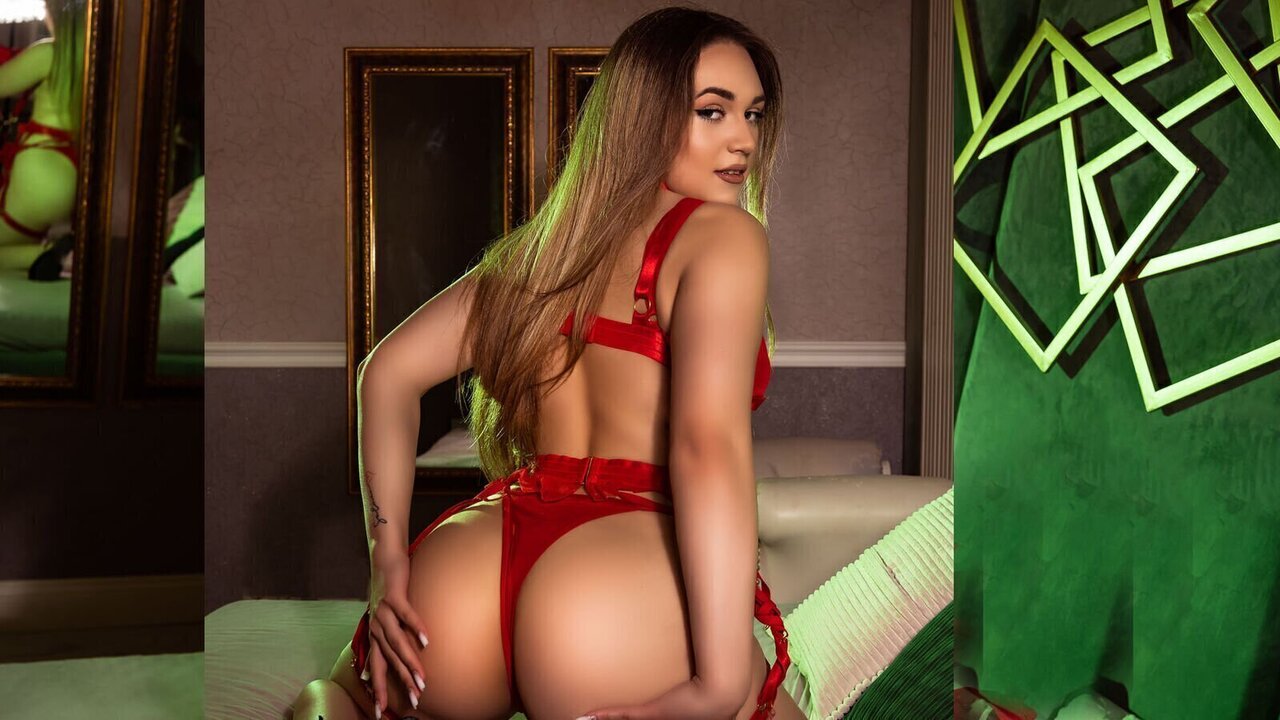 Porn Chat Live with EllaDestiny