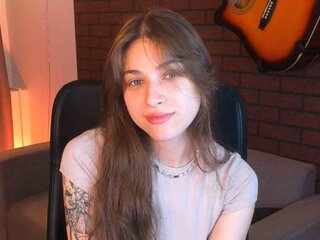 Porn Chat Live with EllieCruze