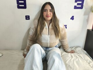 Porn Chat Live with EllyeConnor