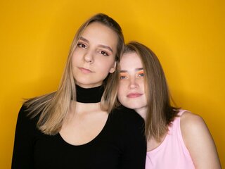 Porn Chat Live with EmmaandGrace