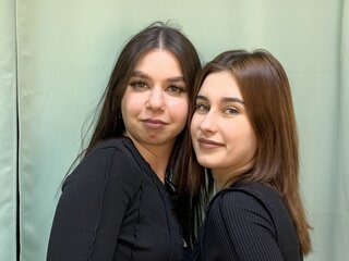 Porn Chat Live with ErlineAndWilona