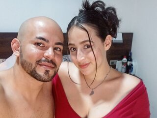 Porn Chat Live with EsperanzaAndNacho