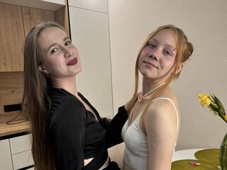 Porn Chat Live with EugeniaAndPetra