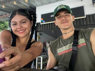 Porn Chat Live with EvaAndAustin