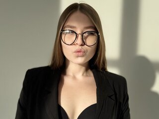 Porn Chat Live with EveHolz