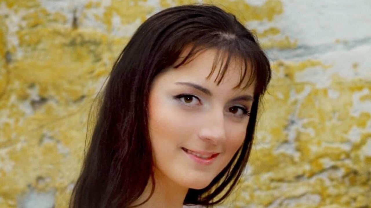Porn Chat Live with EvelynCarroll
