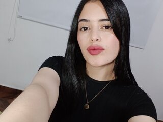 Porn Chat Live with EvieWein