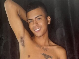 Porn Chat Live with FabianSanchez