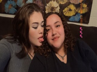 Porn Chat Live with FaithAndJasmin