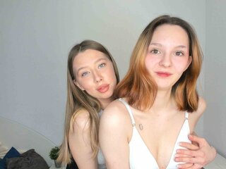 Porn Chat Live with GemmaAndOdelia