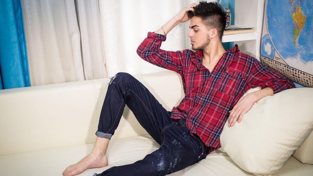 Porn Chat Live with GetReadyForMe