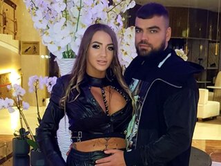 Porn Chat Live with GoldyeandFranko