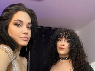 Porn Chat Live with GraceAlisa