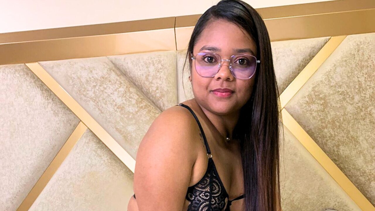 Porn Chat Live with GretelDidson