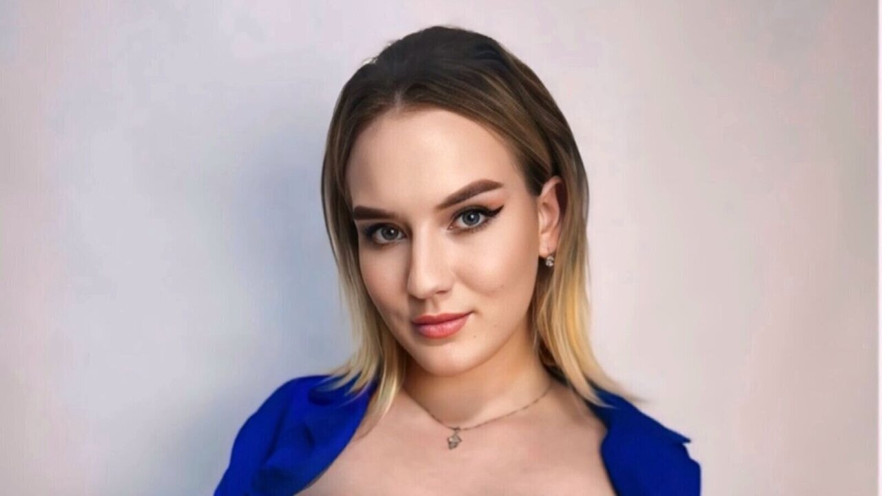 Porn Chat Live with HannaWoodson