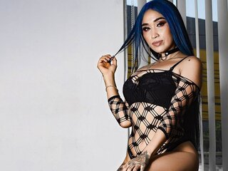 Porn Chat Live with HelenVillalobos