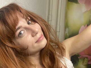 Porn Chat Live with HelenaDubois