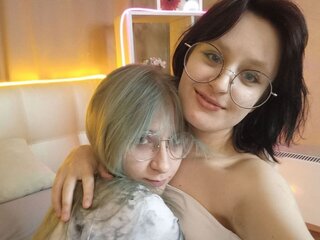 Porn Chat Live with HildaAndEsme