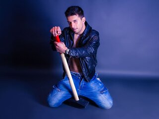 Porn Chat Live with HugoKnight