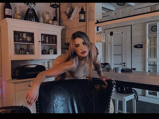Porn Chat Live with IrenaAdderly