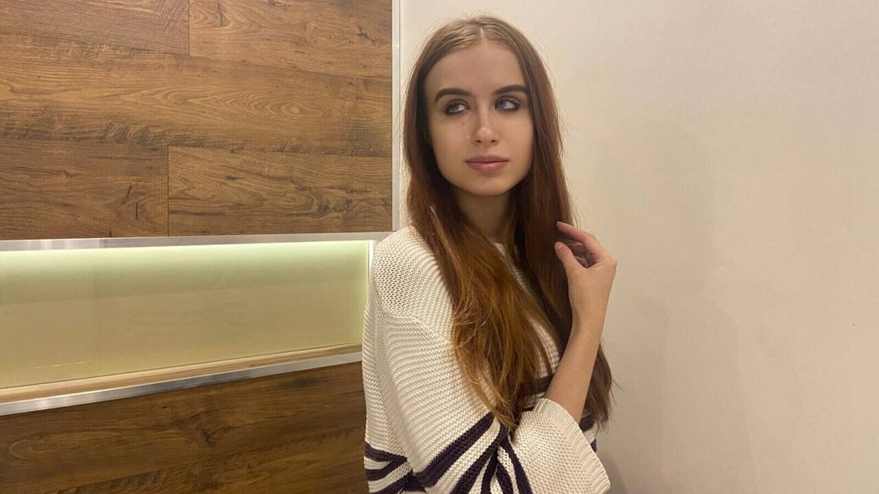 Porn Chat Live with IslaDavies