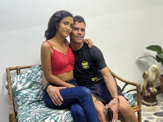 Porn Chat Live with JackAndNhia