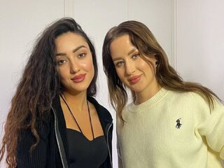 Porn Chat Live with JeanneAndMariyan