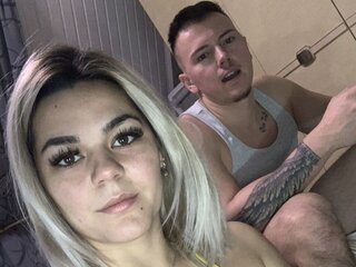 Porn Chat Live with JohnandLora