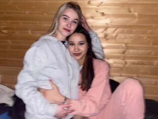 Porn Chat Live with KamilaAndLuna