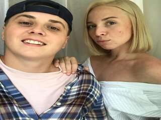 Porn Chat Live with KateAndJane