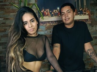 Porn Chat Live with KathyaAndAddan