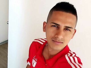 Porn Chat Live with KevinVidal