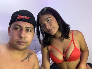 Porn Chat Live with KeylyandSergio