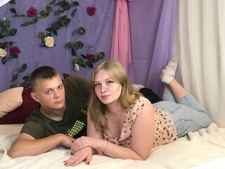 Porn Chat Live with KrisandKirill