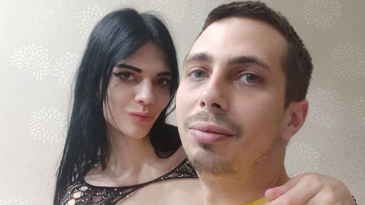 Porn Chat Live with KylieAndJacob