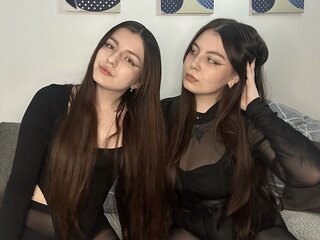 Porn Chat Live with LanaAndKyra