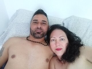 Porn Chat Live with LaryandRoberto