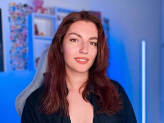 Porn Chat Live with LauraVales
