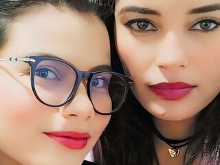 Porn Chat Live with LetyAndGrace